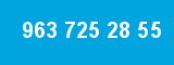 963 725 28 55 963 725 28 55